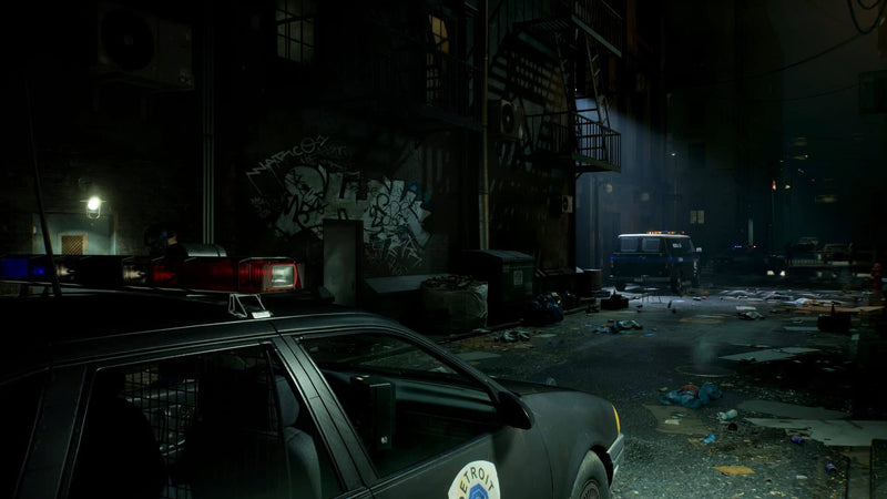 RoboCop: Rogue City – Xbox Series X