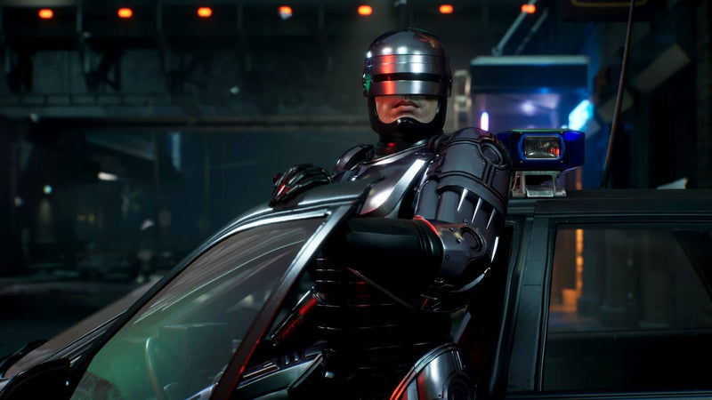 RoboCop: Rogue City – Xbox Series X