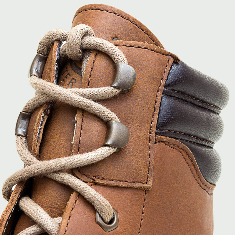Rocky Winter Waterproof Boots - Mocha