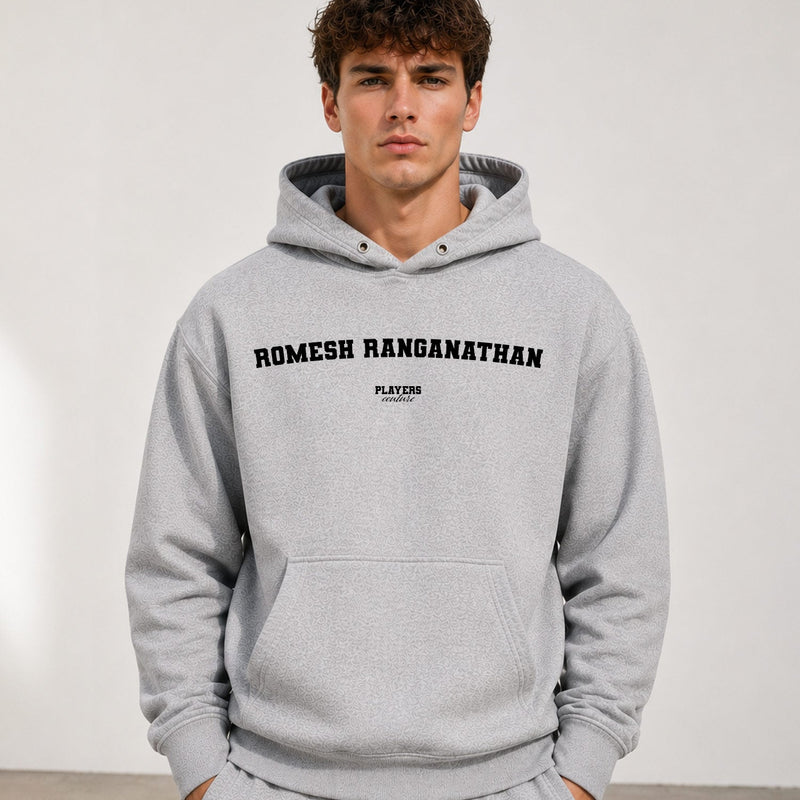 Romesh Ranganathan Men's Hoodie