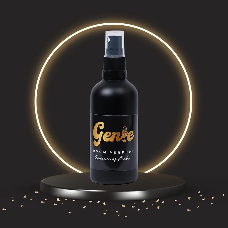 GENIE ROOM PERFUME
