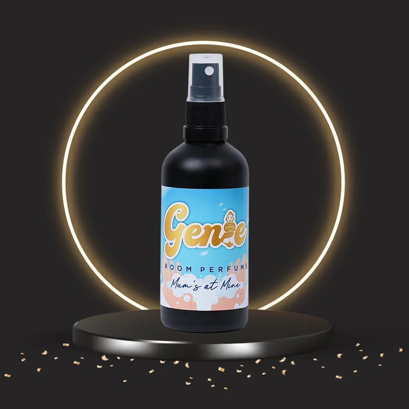 GENIE ROOM PERFUME