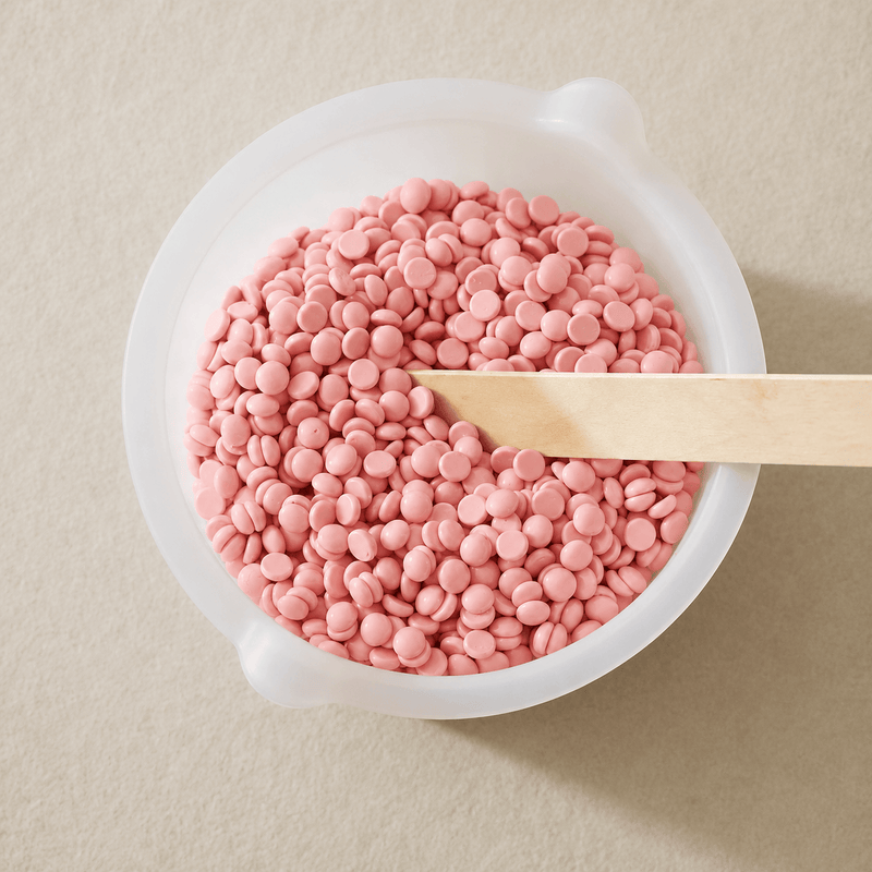 Flexi Hot Wax Pellets (500g)