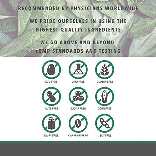 Supreme Nutrition Rosemary Supreme – 120 Pure Rosemary Vegetarian Capsules