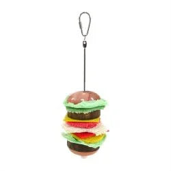 Rosewood Naturals Burg-a-bob - Case of 6