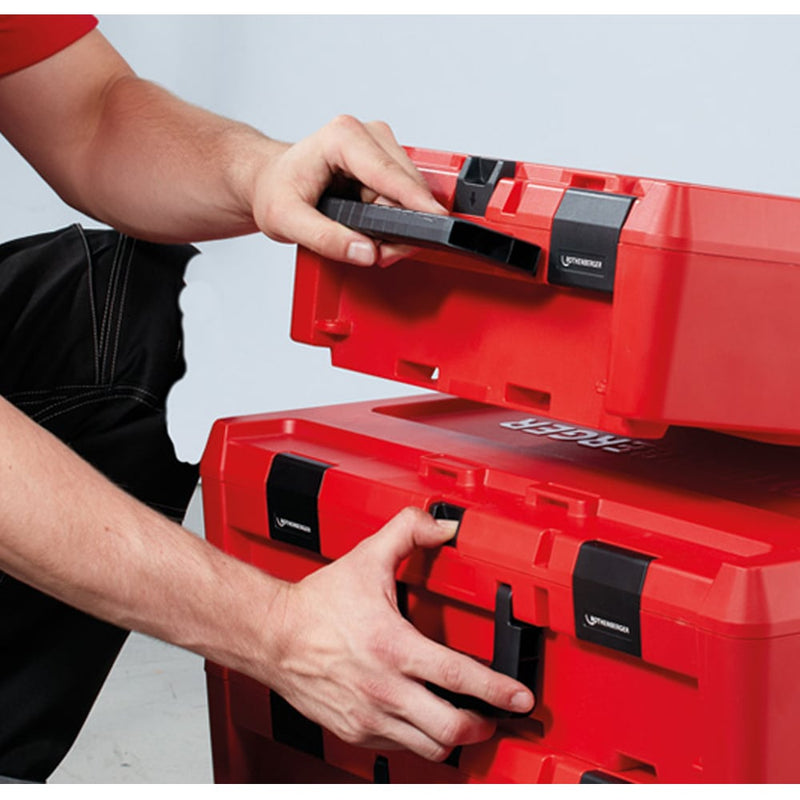 Rothenberger 3337 ROCASE Storage Solutions - 3337