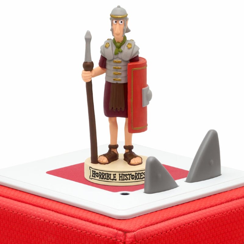 Tonies - Horrible Histories: Rotten Romans