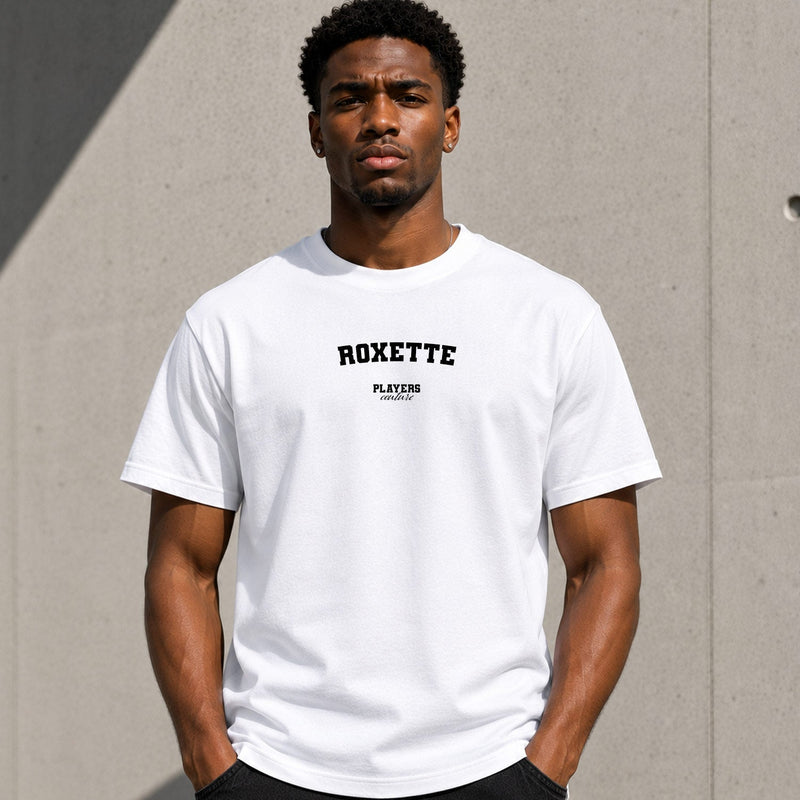Roxette Men's T-Shirt