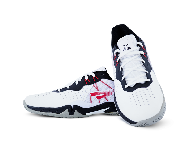 QUIVE SEGA RP24 Badminton & Squash Court Shoes