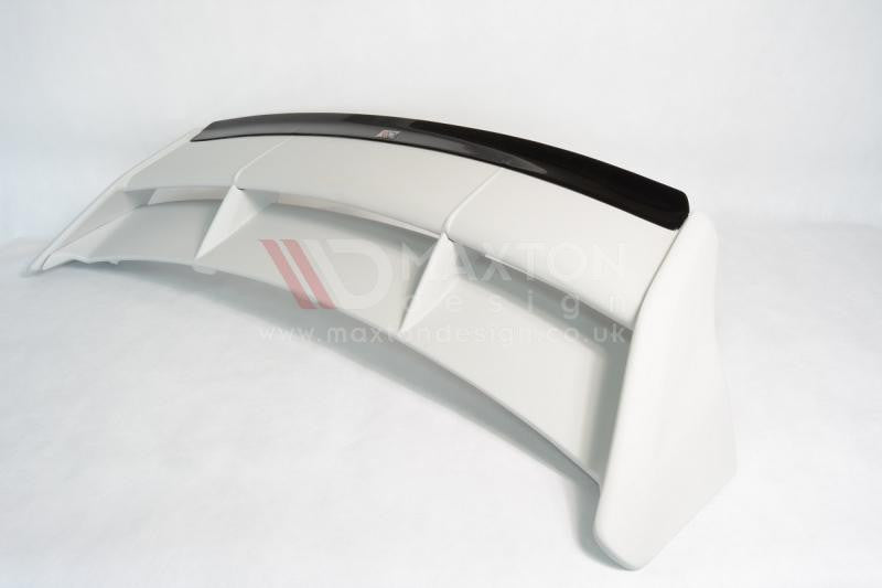Maxton Design - SPOILER EXTENSION FORD FOCUS MK2 RS