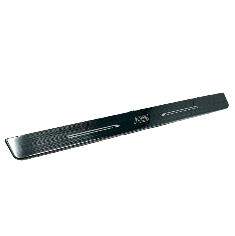 Enhanced Illuminated RS Sill Protectors | CEUK LED Kick Plates