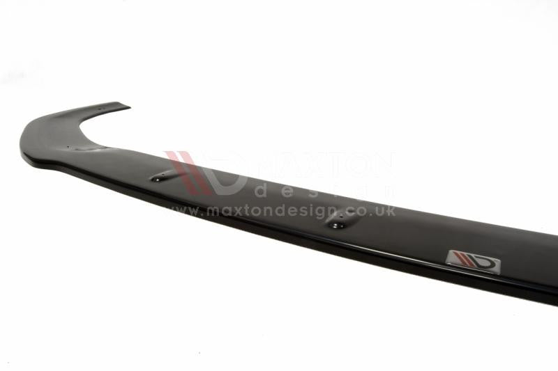 Maxton Design - Front Splitter Fiesta MK7 2013-UP Maxton Rs