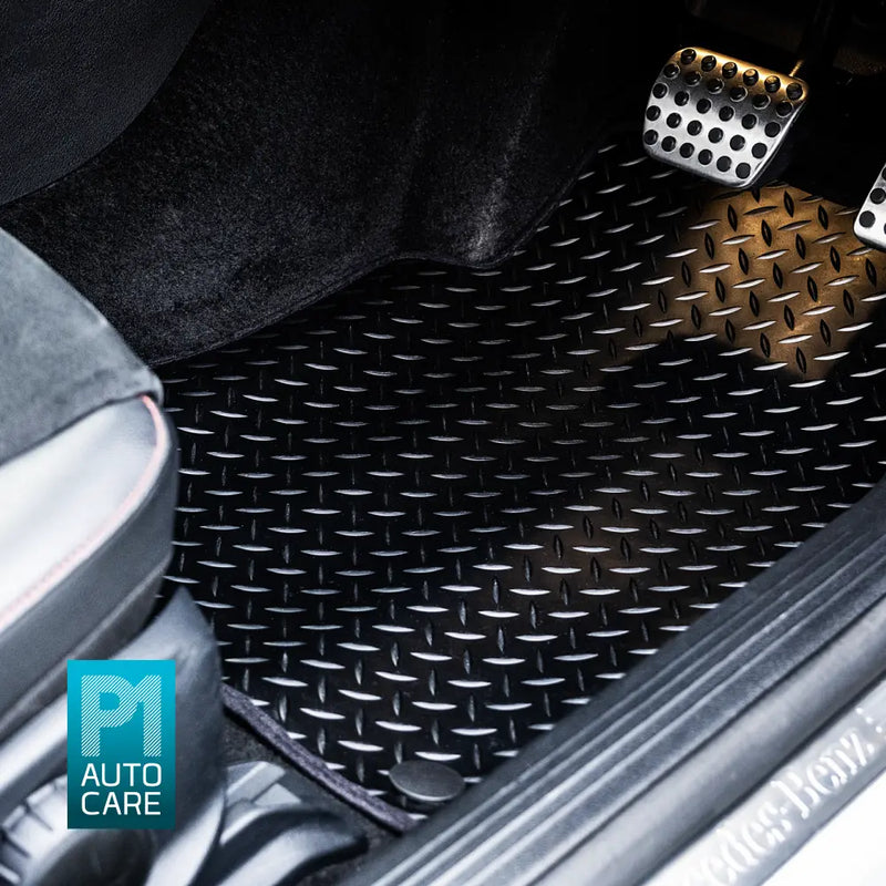 BMW F30/F31 3 Series Feb 2012 -2019  -Tailored Carpet Car Mats