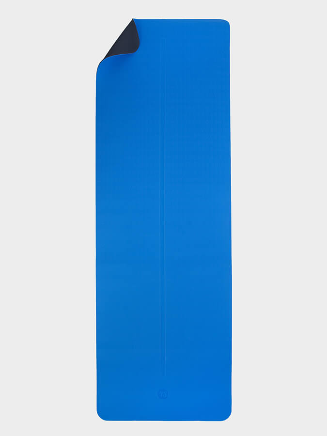 Yoga Studio Inter-Eco Yoga Mat 5mm
