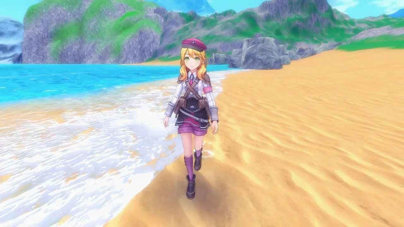 Rune Factory 5 Nintendo Switch
