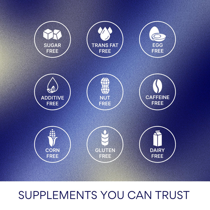 Research Verified Antarctic Krill Oil 2000mg - 360 Softgels - 6 Month Supply - Made in USA | Heart & Brain Support