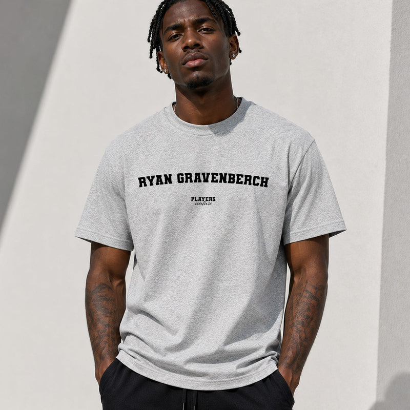 Ryan Gravenberch Men's T-Shirt