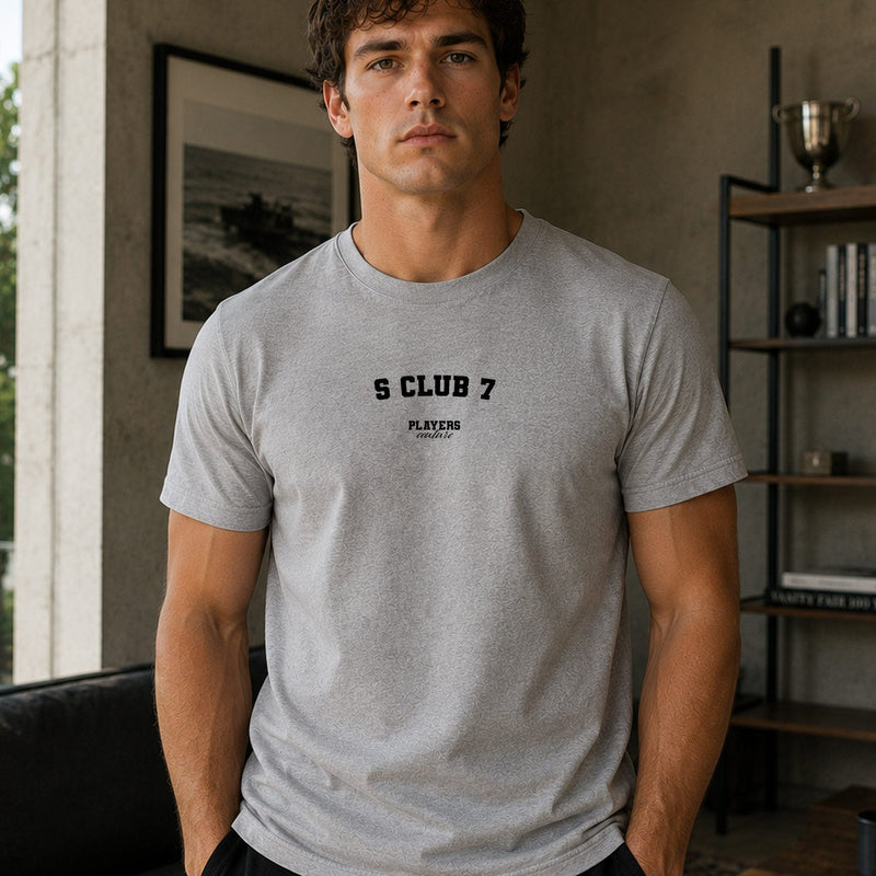S Club 7 Mens T-Shirt