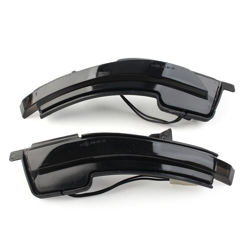 Sequential LED Indicator Unit – Ford Mustang MK6 (2015–2021) | CEUK Enhanced Edition