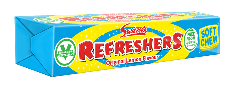 36 x Refreshers Stickpack Original Pack