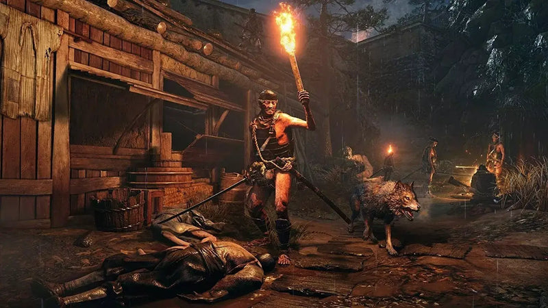 Sekiro: Shadows Die Twice Game of the Year Xbox One