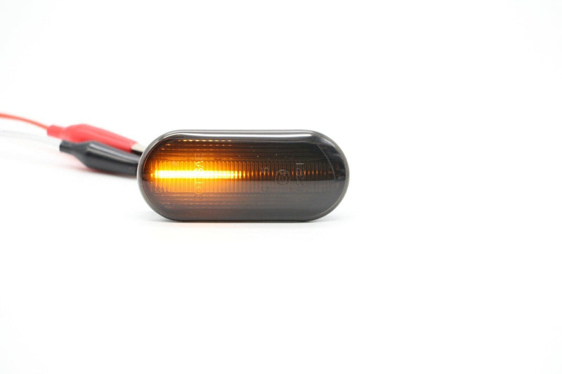 Fiesta MK6 - LED Sequential Side Repeater Unit