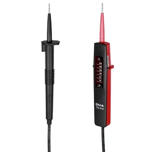 TIS 819 Voltage Tester