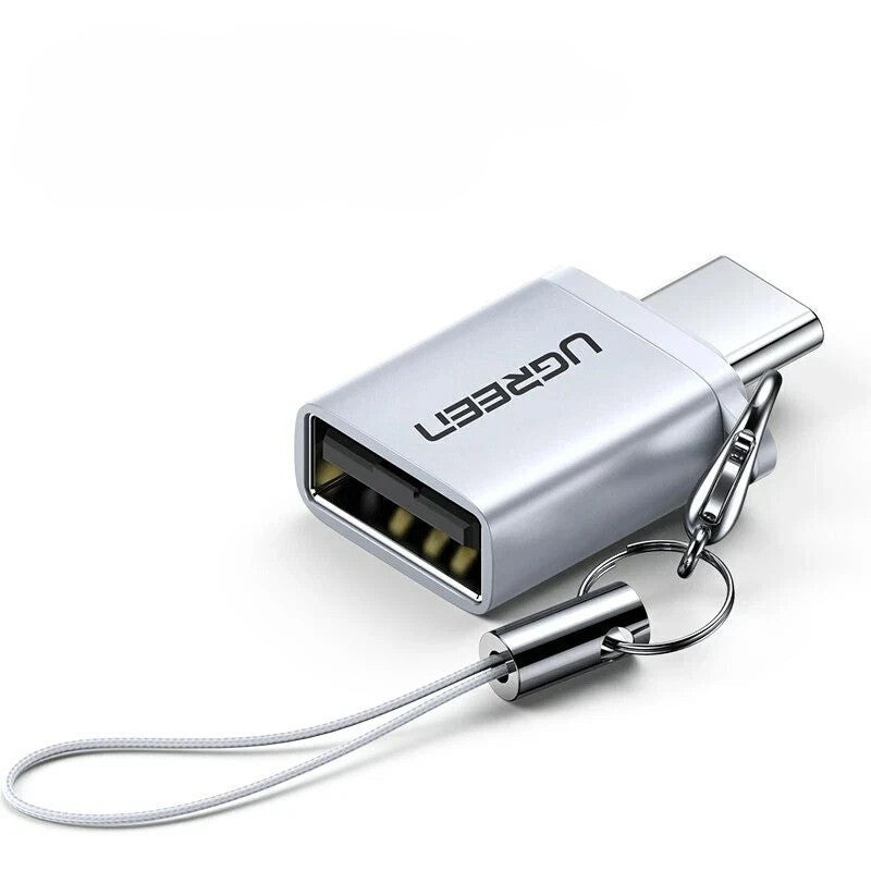 UGREEN USB-C to USB 3.0 OTG Adapter