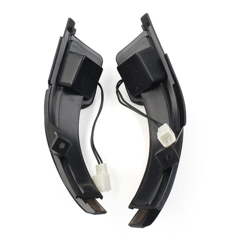 Sequential LED Indicator Unit – Ford Mustang MK6 (2015–2021) | CEUK Enhanced Edition