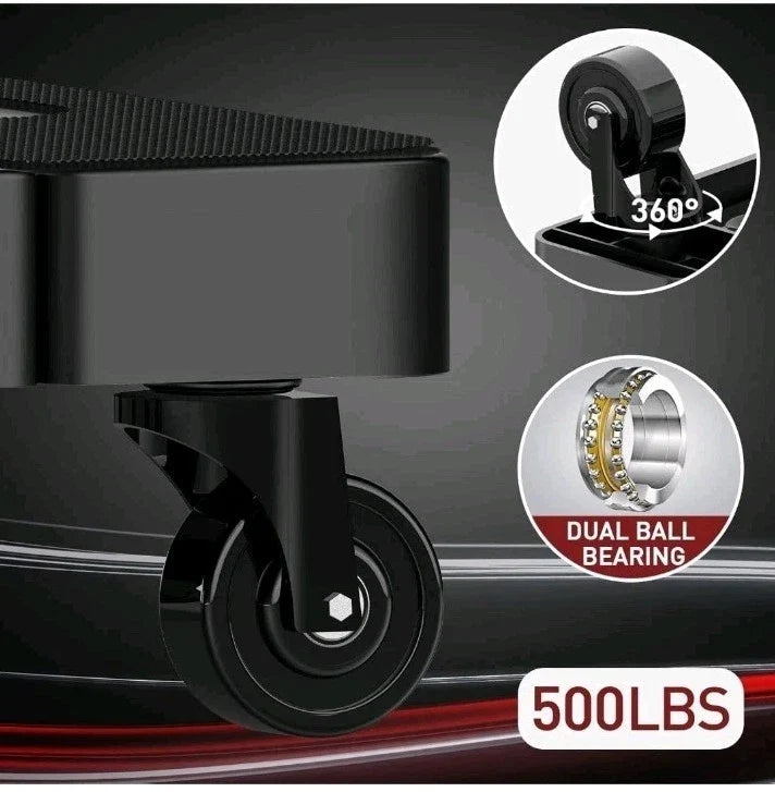 Folding Hand Truck