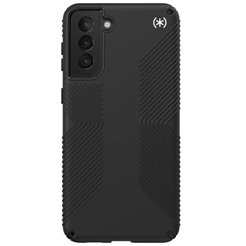 Samsung Galaxy S21 Plus Speck Hard Black