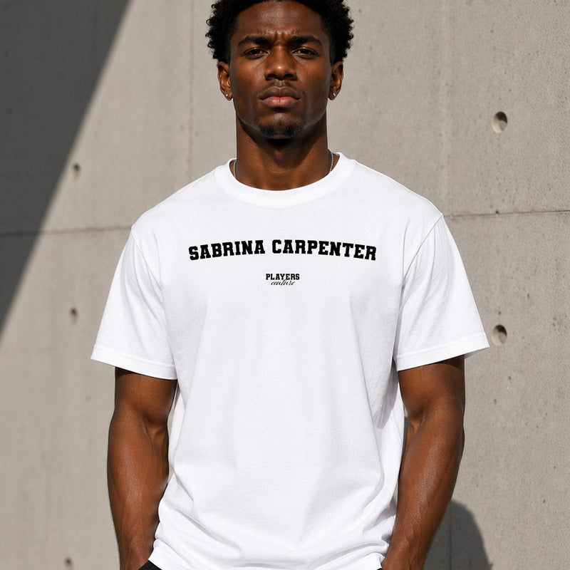 Sabrina Carpenter Men's T-Shirt