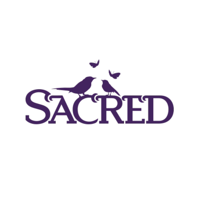 Sacred Peated English Whisky, 70cl