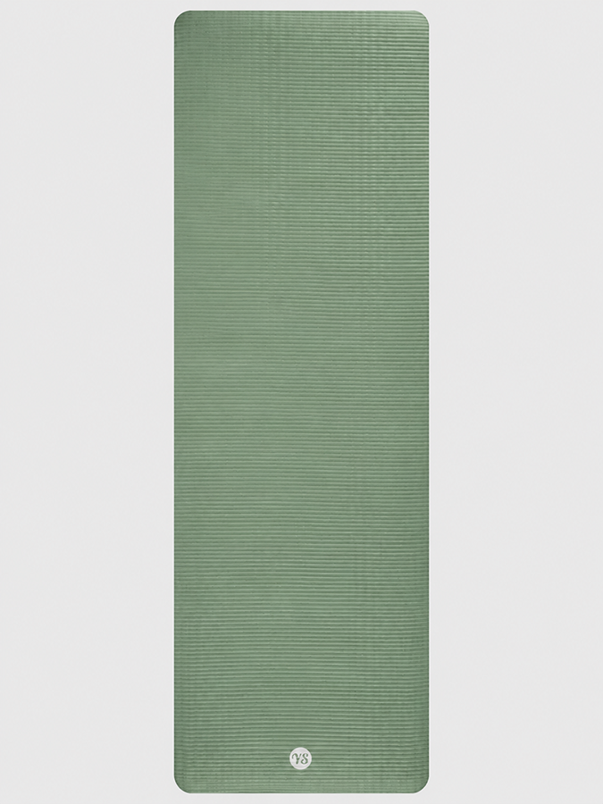 Yoga Studio Fitness Pilates Non-Slip Thick Yoga Mat 10mm