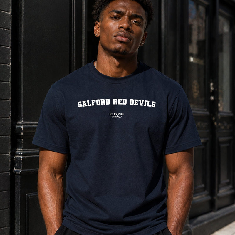 Salford Red Devils Men's T-Shirt