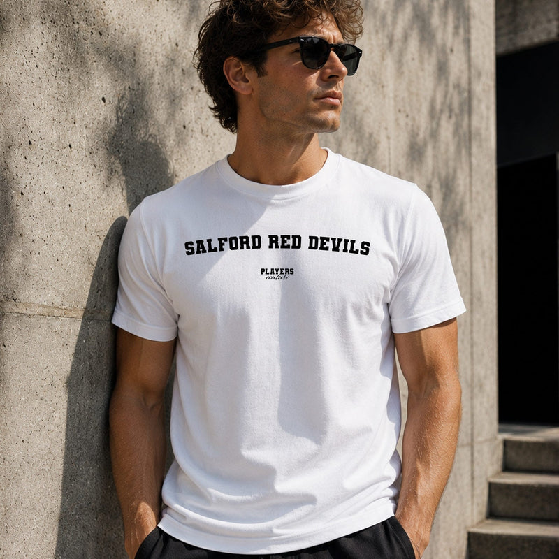 Salford Red Devils Men's T-Shirt