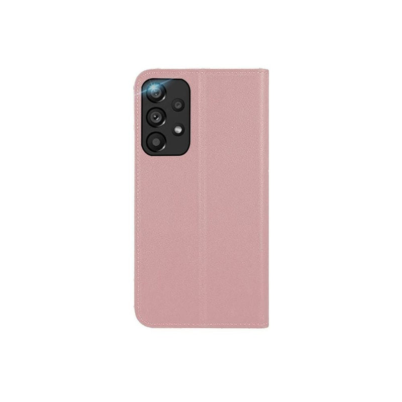 Samsung Galaxy A13 4G Book Flip Case Leather Wallet