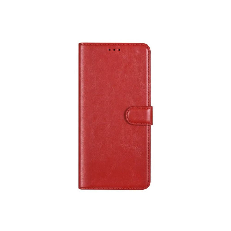 Samsung Galaxy A23 5G Book Flip Case Leather Wallet