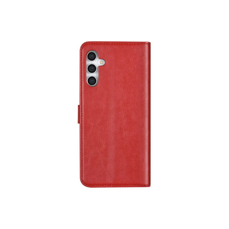 Samsung Galaxy A54 5G Book Flip Case Leather Wallet