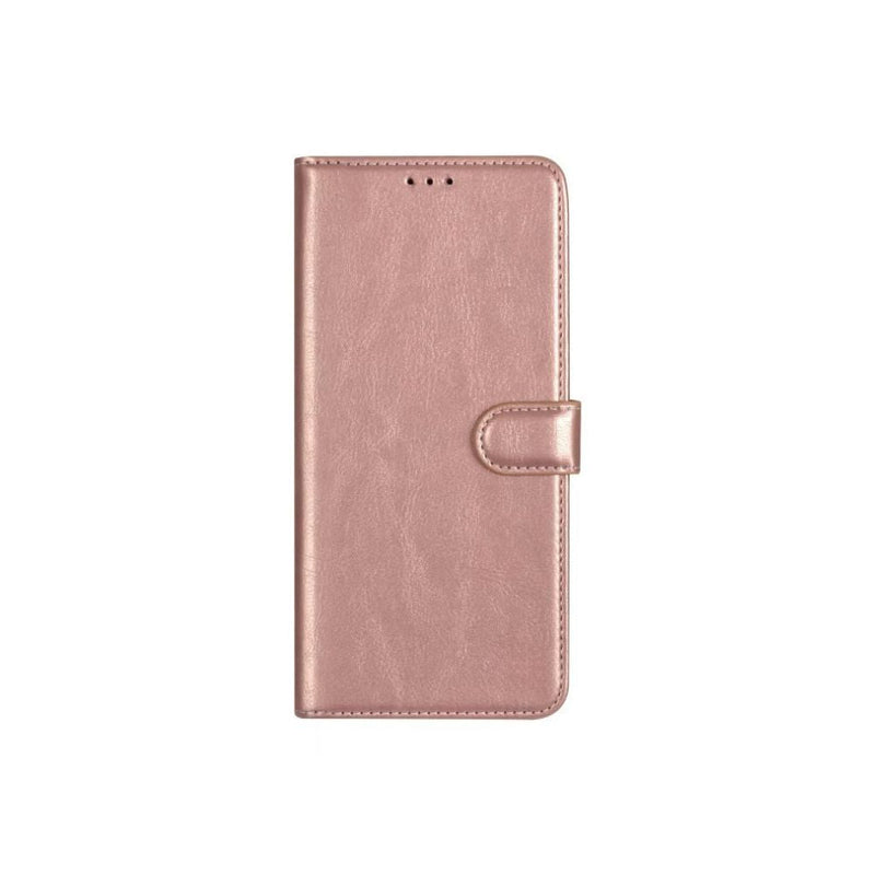 Samsung Galaxy A54 5G Book Flip Case Leather Wallet