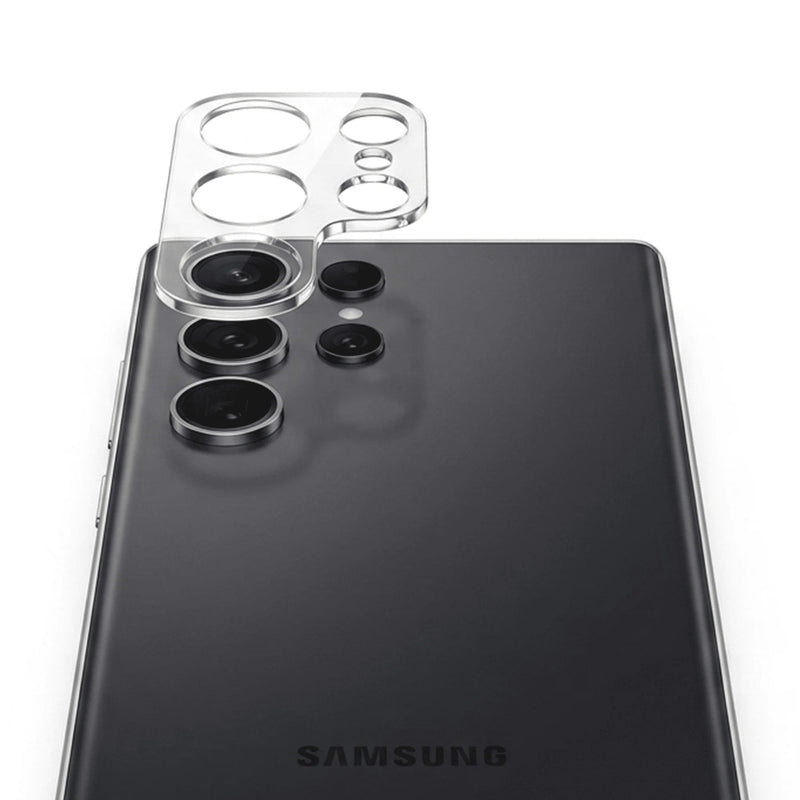 Samsung Galaxy S26 Series Camera Lens Protector