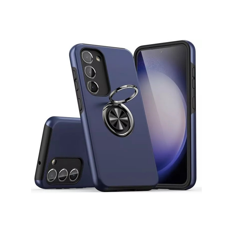 Samsung Galaxy A25 Ring Holder Case