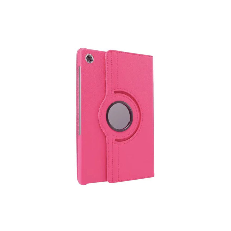Universal 7 Inch Book Flip Case Leather Wallet