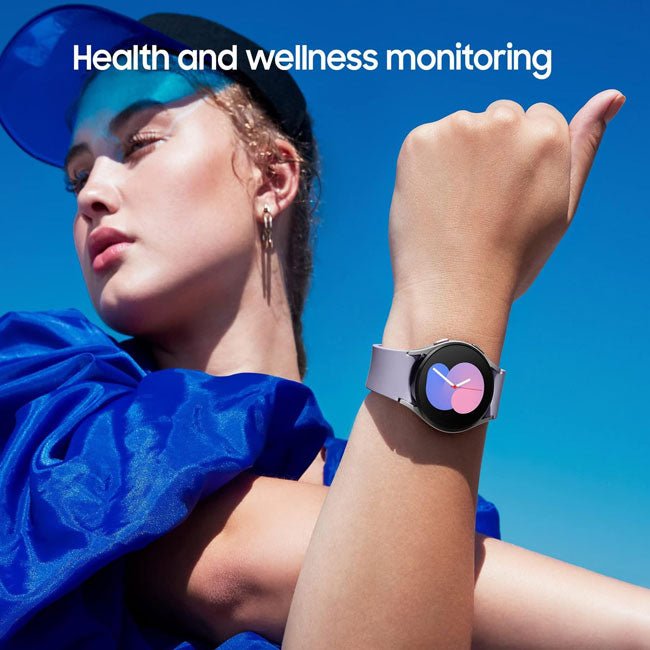 Samsung Galaxy Watch 5 44mm Cellular | Unlocked