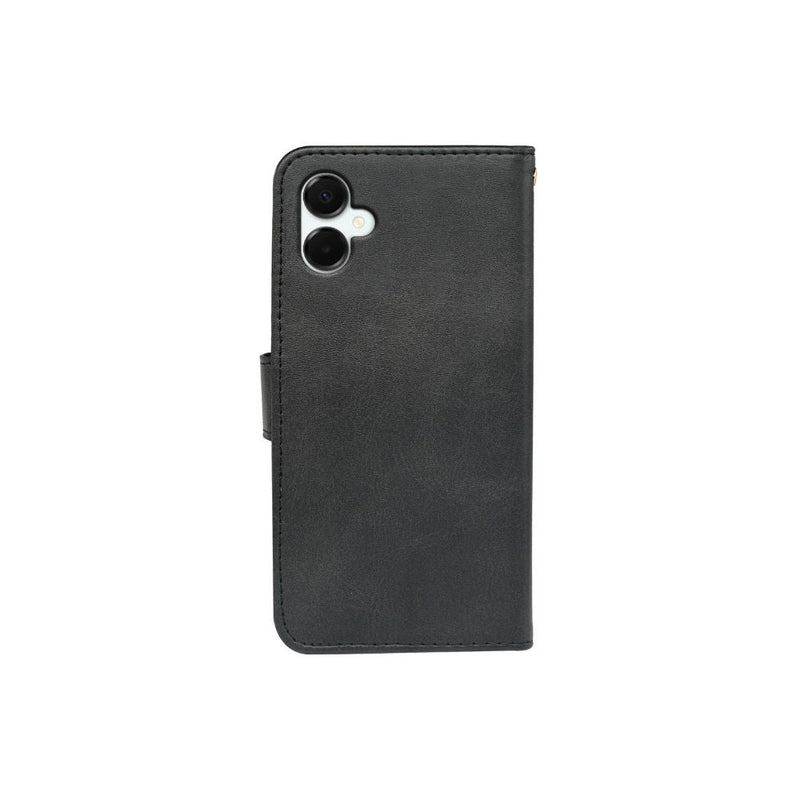 Samsung Galaxy A07 Book Flip Case Leather Wallet