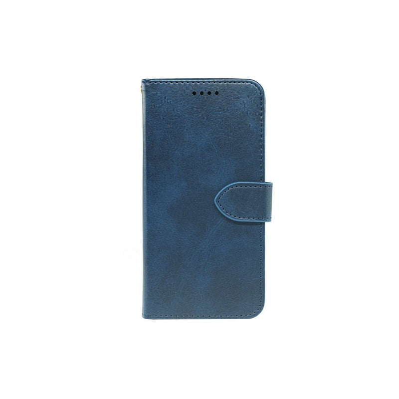 Samsung Galaxy A07 Book Flip Case Leather Wallet