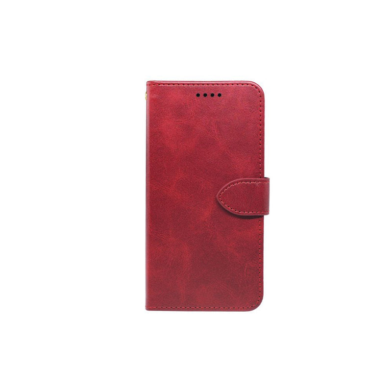 Samsung Galaxy S26 Series Book Flip Case Leather Wallet