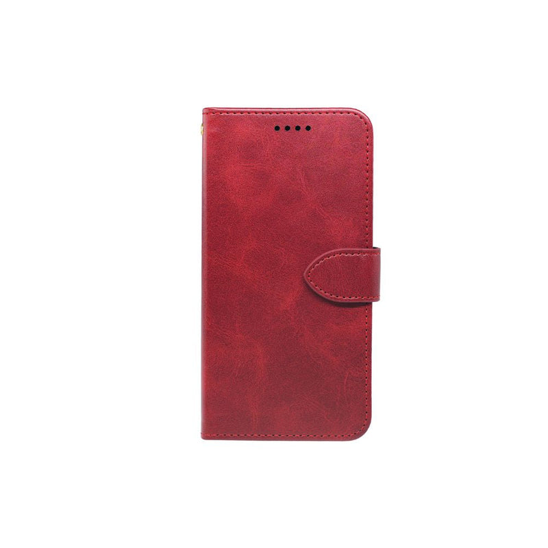 Samsung Galaxy S26 Series Book Flip Case Leather Wallet
