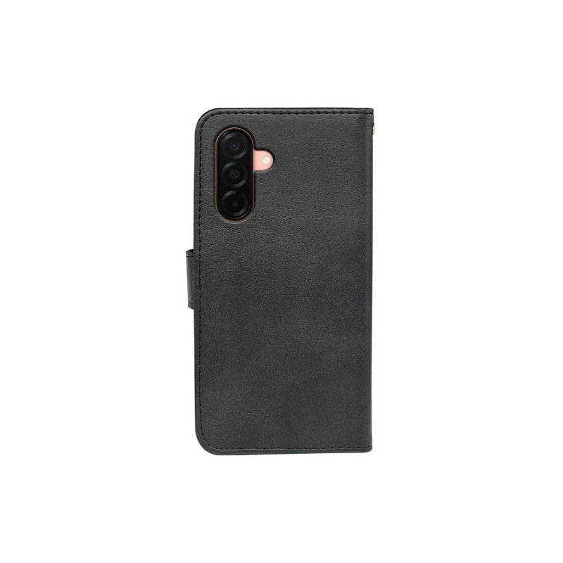 Samsung Galaxy A17 5G Book Flip Case Leather Wallet