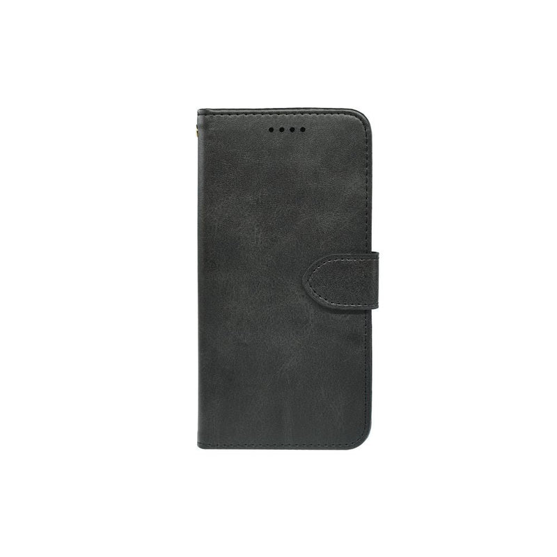 Samsung Galaxy A17 5G Book Flip Case Leather Wallet